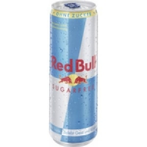 Red Bull Energy Drink
