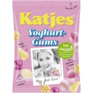 Katjes Beutelware 0.59 €