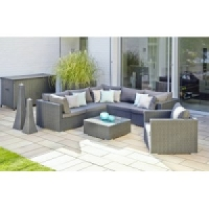 Lounge-Set Arlena 669.99&nbsp;&euro;