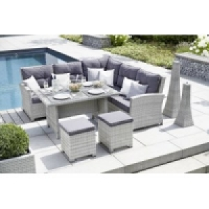 Lounge Set Akami 699.99&nbsp;&euro;
