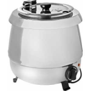 Edelstahl-Suppentopf 74.99&nbsp;&euro;