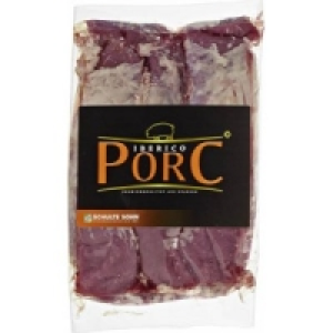 Porco Iberico Schweinefilet 17.99 €