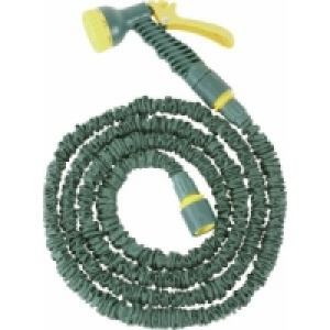 Flexi-Gartenschlauch - der wachsende Gartenschlauch 8.99 €