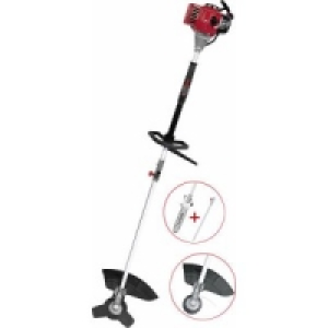 3 in 1 PGT - Benzin Hochentaster, Rasentrimmer, Sense 109.99&nbsp;&euro;