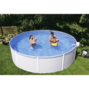 Familypool-Set Rund und Oval 1,189.99&nbsp;&euro;