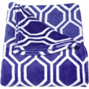 Flanelldecke 9.99 €