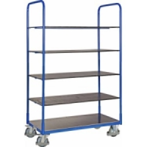 Profi-Etagenwagen 179.99&nbsp;&euro;