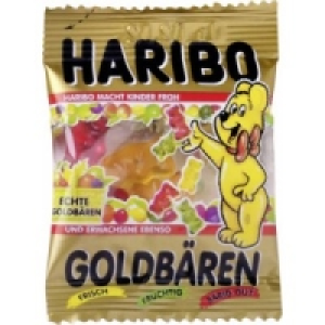 Haribo Mini-Beutel 4.99 €