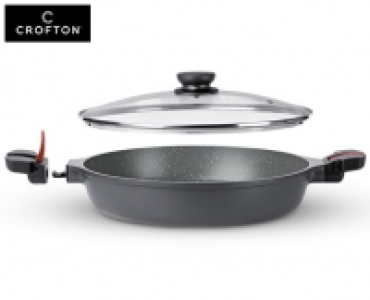CROFTON® Chefs Collection Brat- und Backofenpfanne 19.99 €