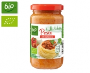 bio Pesto 1.79 €
