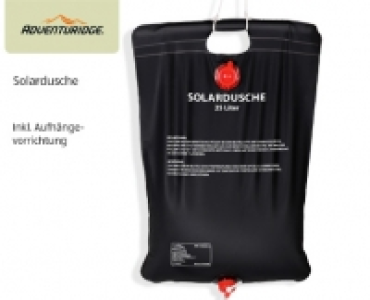 ADVENTURIDGE®Campingzubehör 4.99 €
