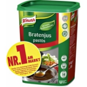 Knorr Bratenjus 19.99&nbsp;&euro;