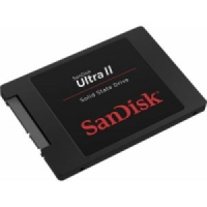 2,5 Zoll Ultra II SSD 480 GB 99.99&nbsp;&euro;