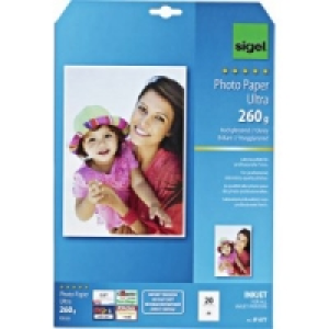 IP677 Fotopapier 14.29&nbsp;&euro;