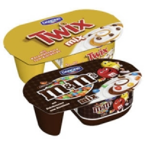 Danone Joghurt-mix 0.59 €