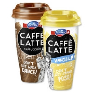 Emmi Caff&egrave; Latte 0.99&nbsp;&euro;