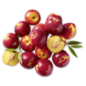 Spanien Nektarinen 1.69 €