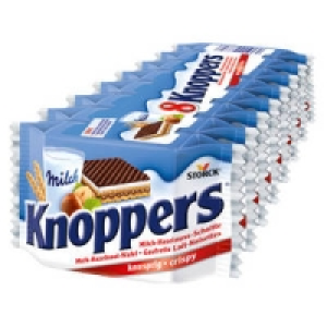 Knoppers 1.49 €
