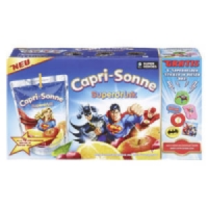 Capri-Sonne Fruchtsaftgetr&auml;nk 1.99&nbsp;&euro;