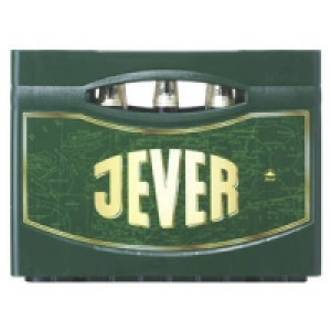 Jever Pilsener 10.99 €