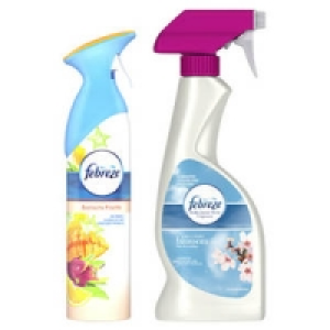 febreze Frischehauch oder Textil-Erfrischer 1.49 €