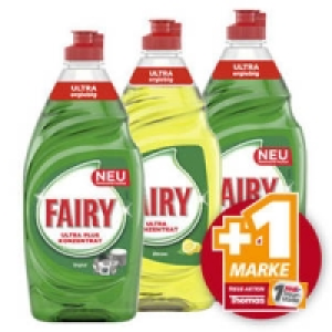 Fairy Handsp&uuml;lmittel 3.00&nbsp;&euro;
