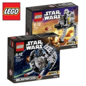 Star Wars Microfighters 8.99&nbsp;&euro;