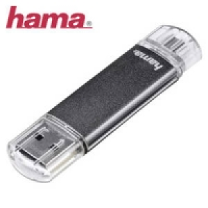 2-in-1-USB-Stick Laeta Twin 32 GB 9.99&nbsp;&euro;