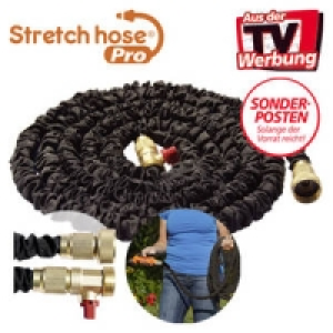 Stretch-Gartenschlauch 12.99&nbsp;&euro;
