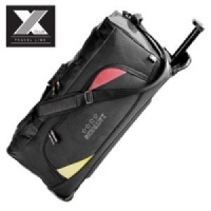 Reisetasche mit Trolleysystem 39.95&nbsp;&euro;