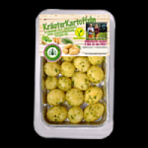 Pahmeyer Vorgegarte Kartoffeln 0.99&nbsp;&euro;