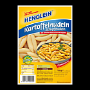 Henglein Schupfnudeln 1.59 €