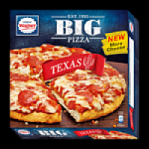 Wagner Big Pizza 2.22&nbsp;&euro;