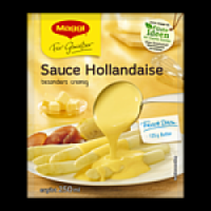Maggi Sauce Hollandaise 0.79 €