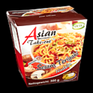 Asian Takeout Nudelbox 0.79 €