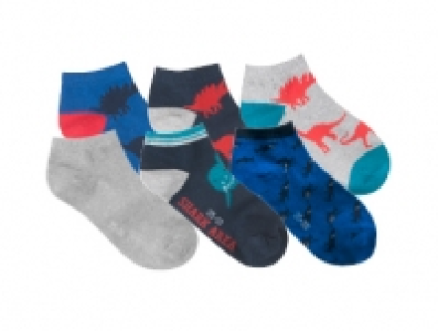 Jungen S&ouml;ckchen