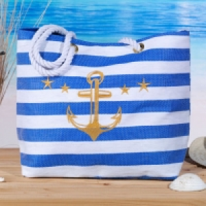 XXL-Shopper/Strandtasche 6.99 €