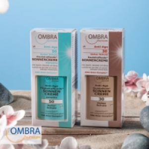 Anti-Age Sonnencreme 4.99 €