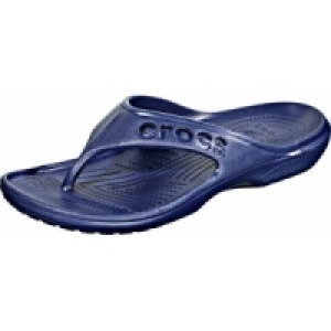 Damen oder Herren CROCS Beach Classic oder Zehensandale Baya 14.99&nbsp;&euro;