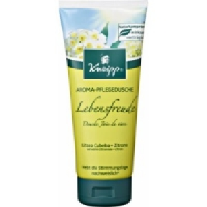 Kneipp Aroma-Pflegedusche 2.19 €