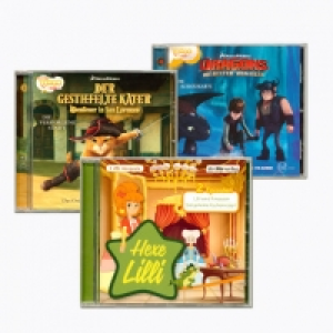 Hörspiel 2.99 €