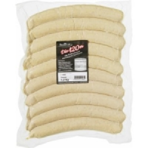 Brennecke Die 120er Bratwurst 4.79&nbsp;&euro;