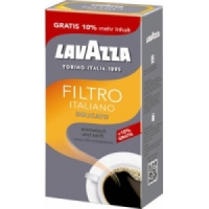 Lavazza Filtro Italiano 3.99&nbsp;&euro;