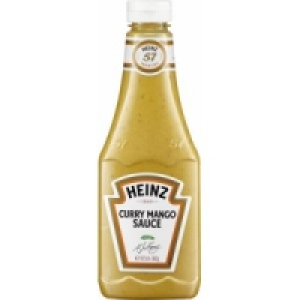 Heinz Feinkostsauce 3.69 €