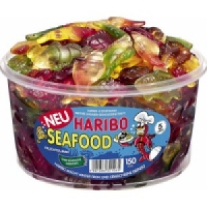 Haribo Stückartikel 3.75 €