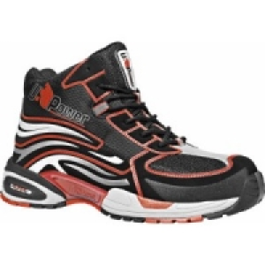 Arbeitsschuh Devil S1P SRC 25.00&nbsp;&euro;