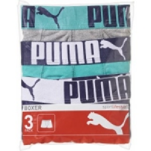 3er Pack Herren Boxer 12.99&nbsp;&euro;