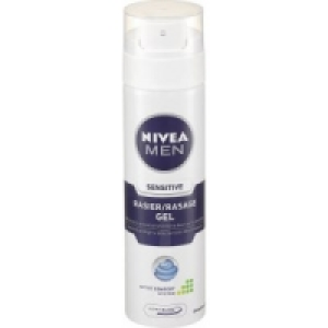Nivea Men Rasiergel 1.99&nbsp;&euro;