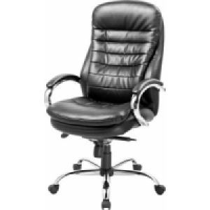 Chefsessel Lederoptik EC503 &sup1;) 60.00&nbsp;&euro;