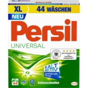 Persil Vollwaschmittel 8.99 €